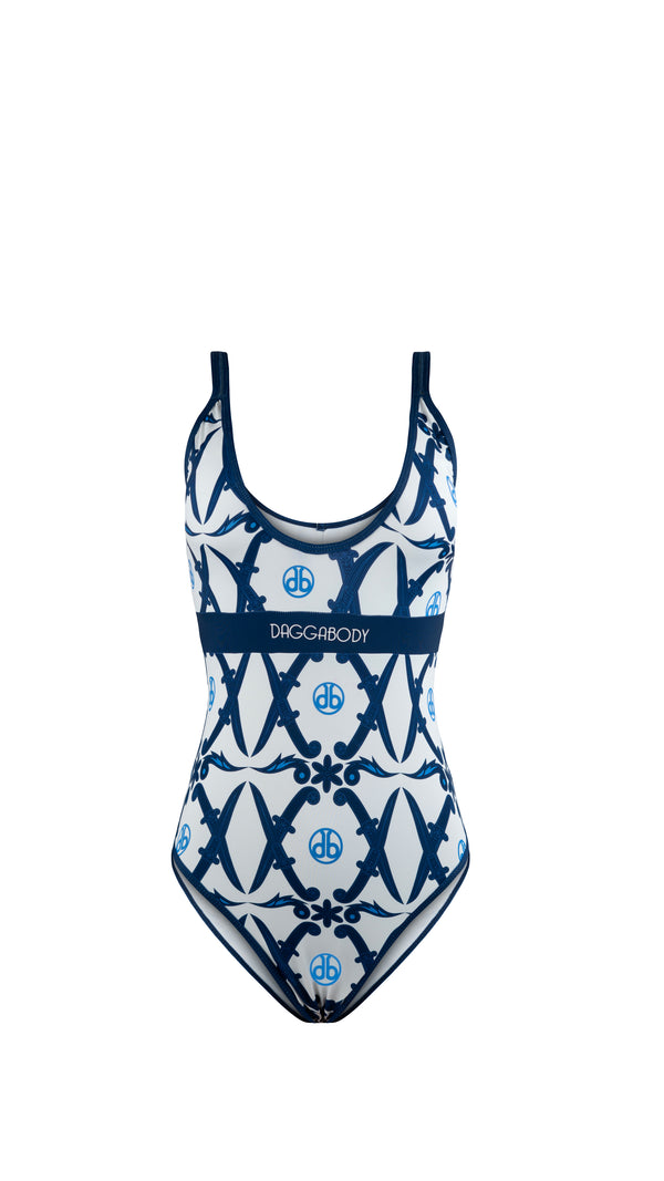 Tide Line Swimsuit
