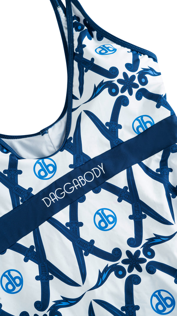 Tide Line Swimsuit