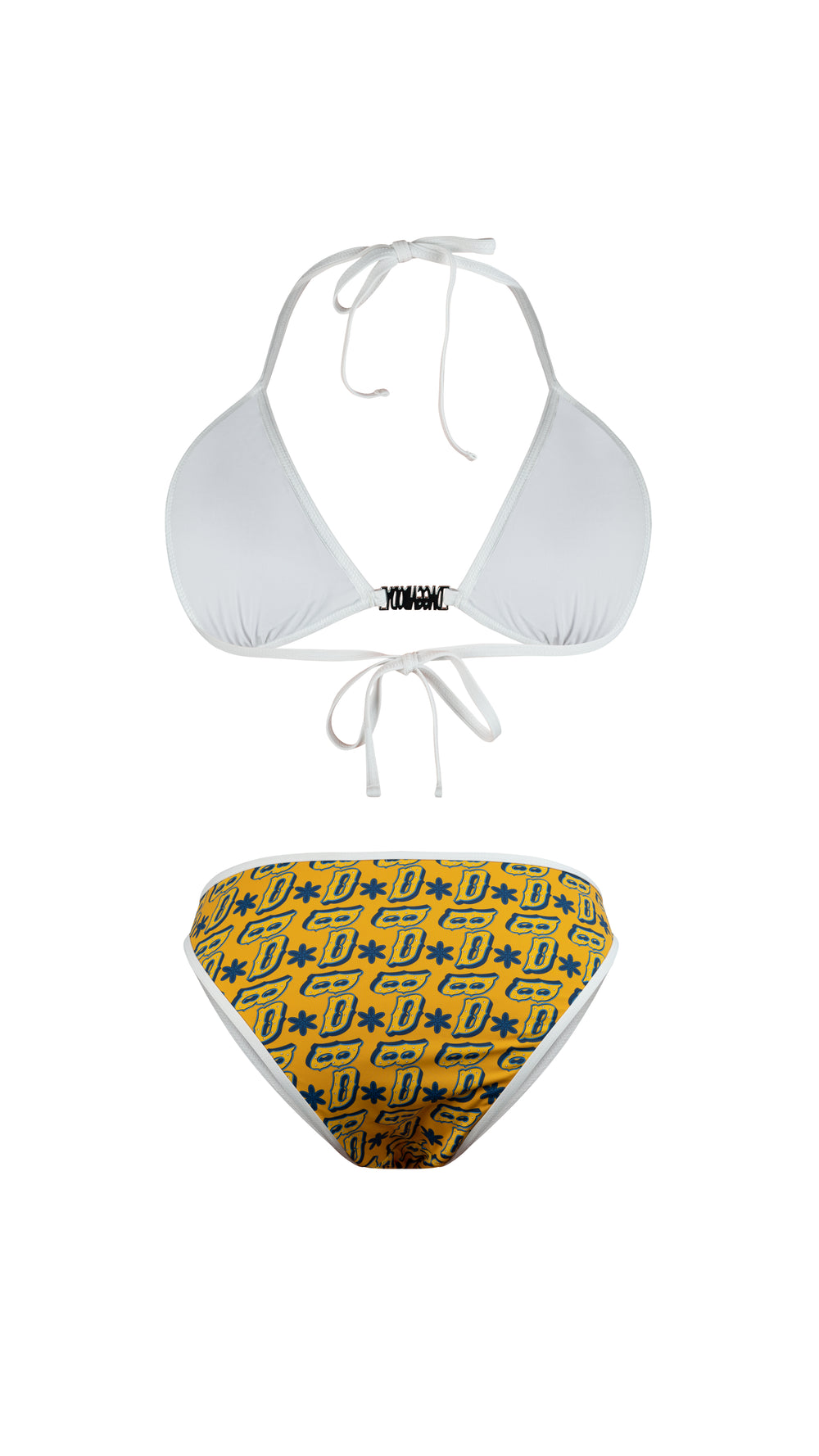 SOLÉI Bikini set