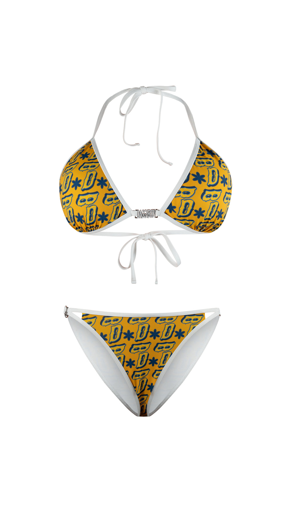 SOLÉI Bikini set