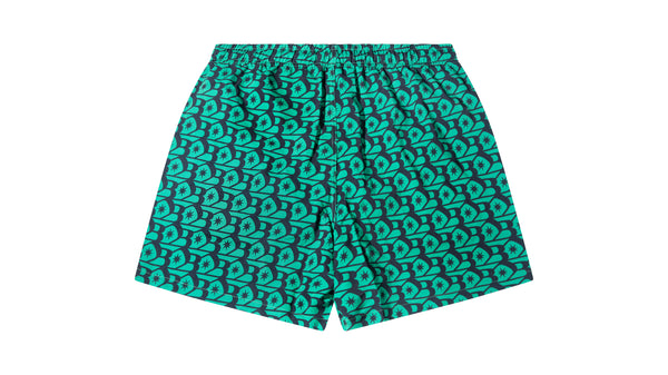 Echoes of Earth Shorts