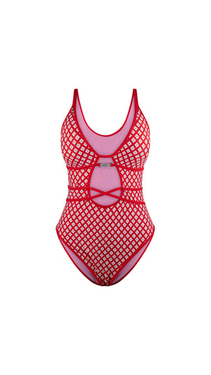 Siren Whispers Swimsuit