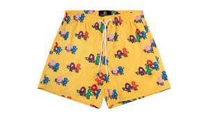 Sunlit Psalm Swim Shorts