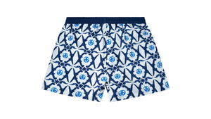 Tideline Swim Shorts