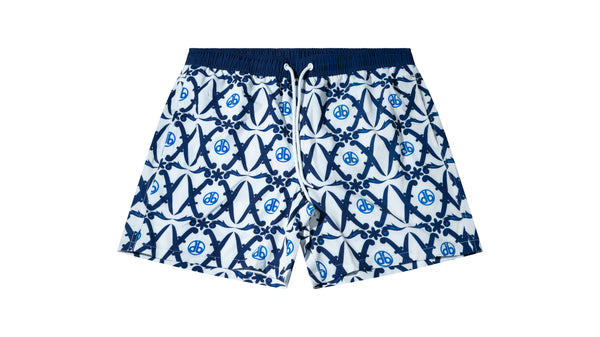 Tideline Swim Shorts