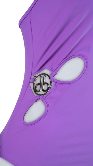 Violet Mirror