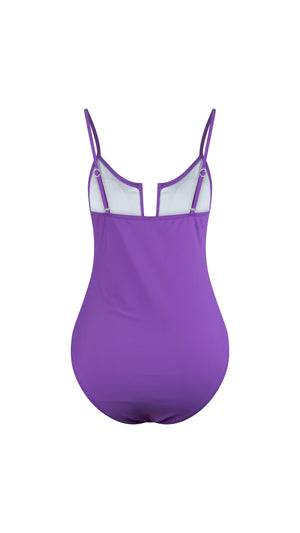 Violet Mirror