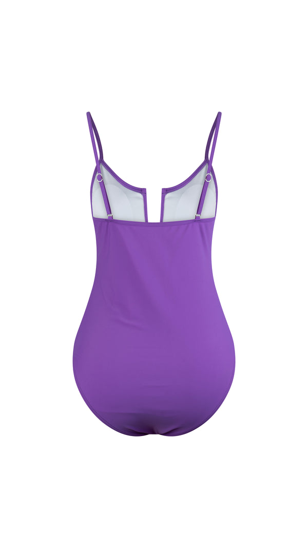 Violet Mirror