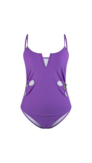 Violet Mirror