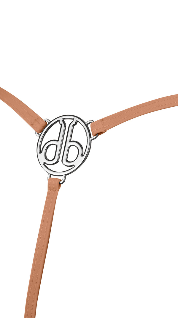 WiId Script Bikini Set