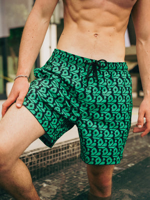 Echoes of Earth Shorts