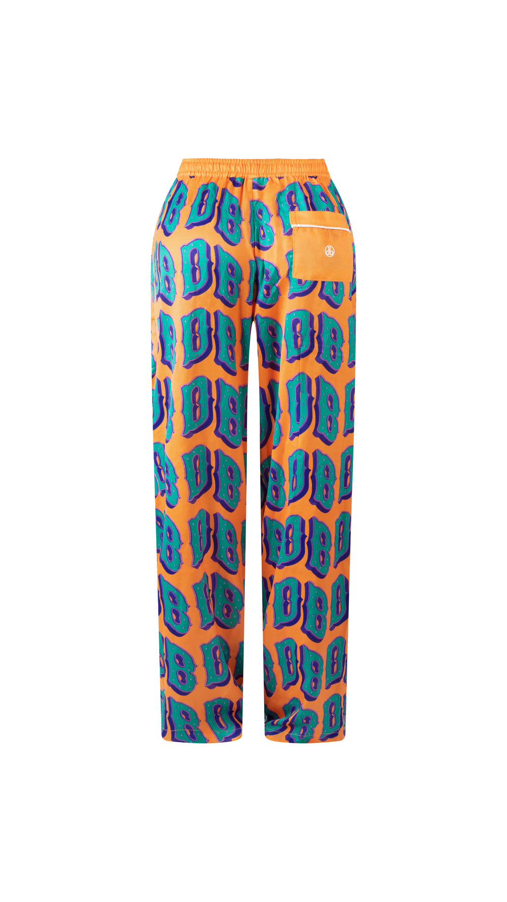 Bold Current Leisure Set