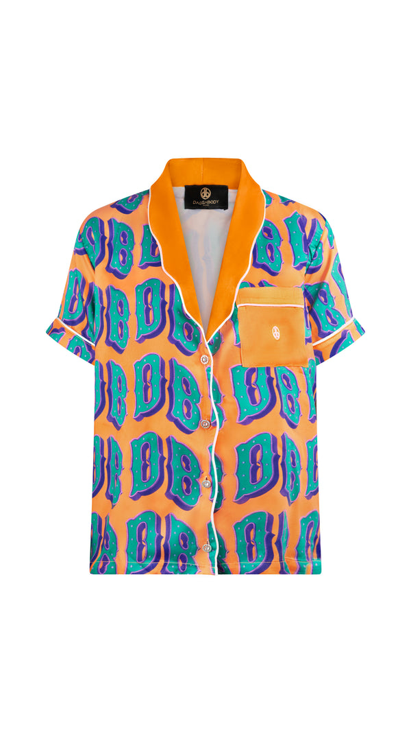 Bold Current Leisure Set