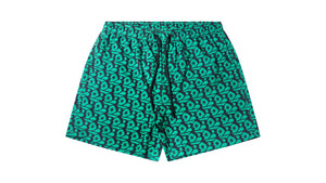 Echoes of Earth Shorts