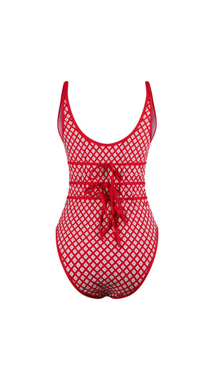 Siren Whispers Swimsuit