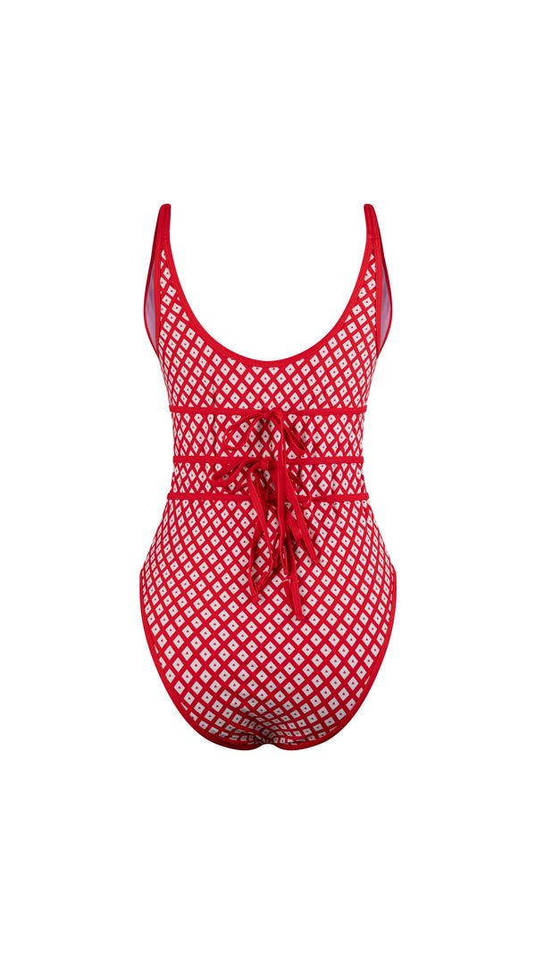 Siren Whispers Swimsuit