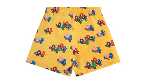 Sunlit Psalm Swim Shorts