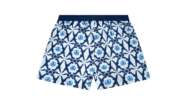 Tideline Swim Shorts