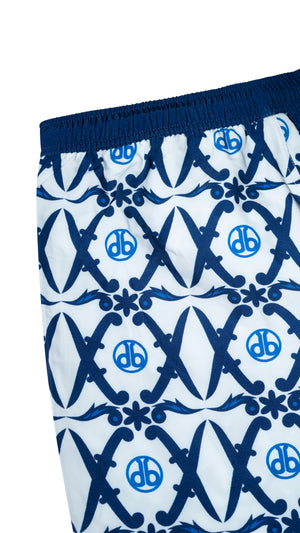 Tideline Swim Shorts