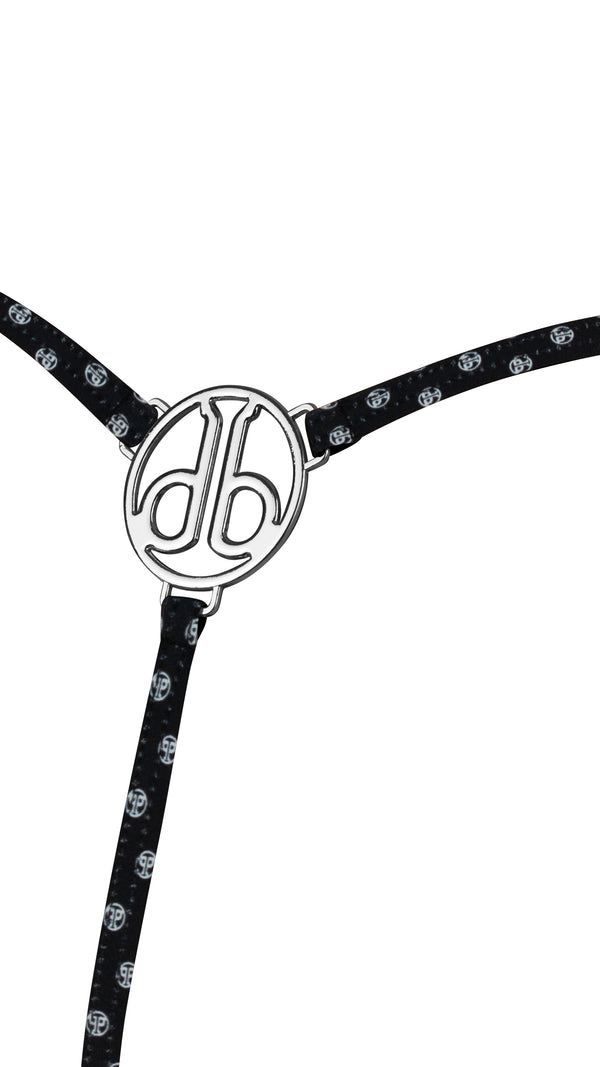 Midnight Nectar Bikini Set