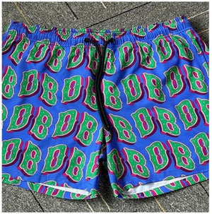 Bold Current