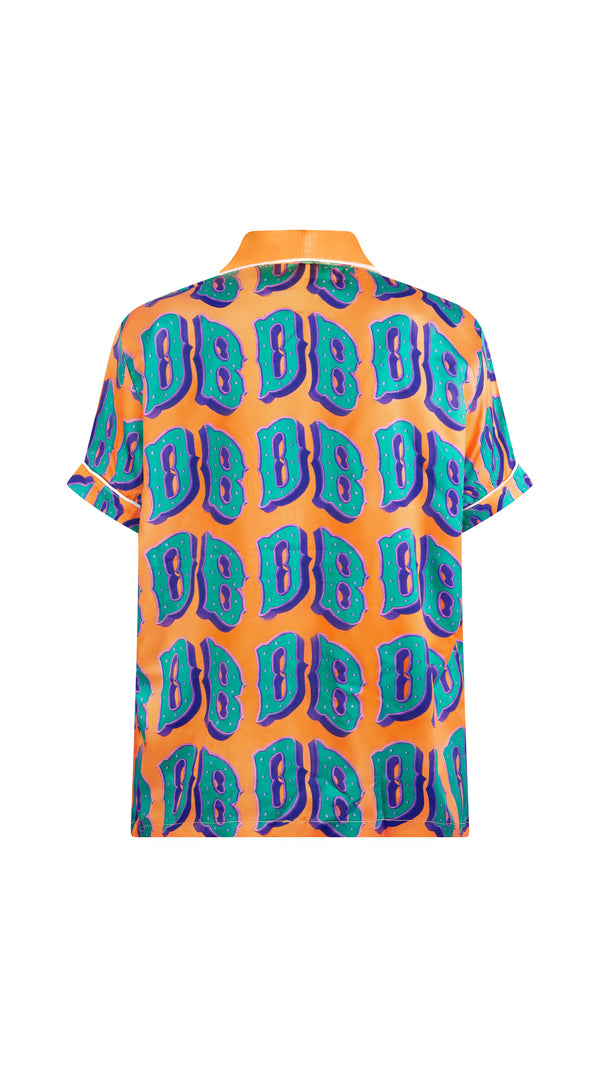 Bold Current Leisure Set