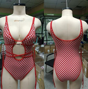 Siren Whispers Swimsuit