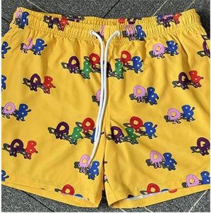 Sunlit Psalm Swim Shorts