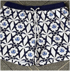 Tideline Swim Shorts