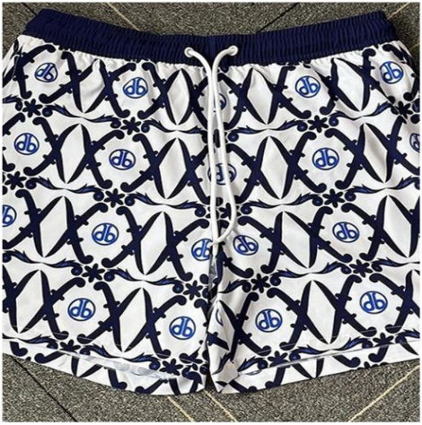Tideline Swim Shorts