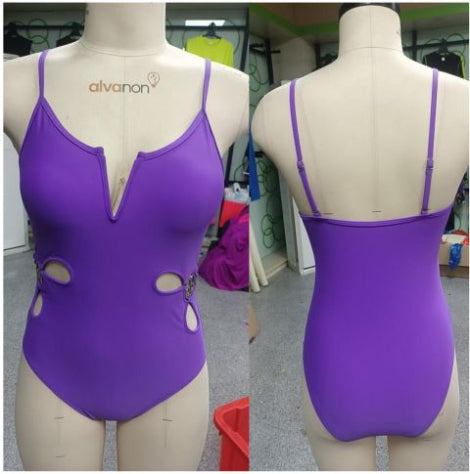 Violet Mirror